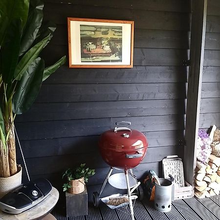 Heerehuys Lisse 빌라 외부 사진